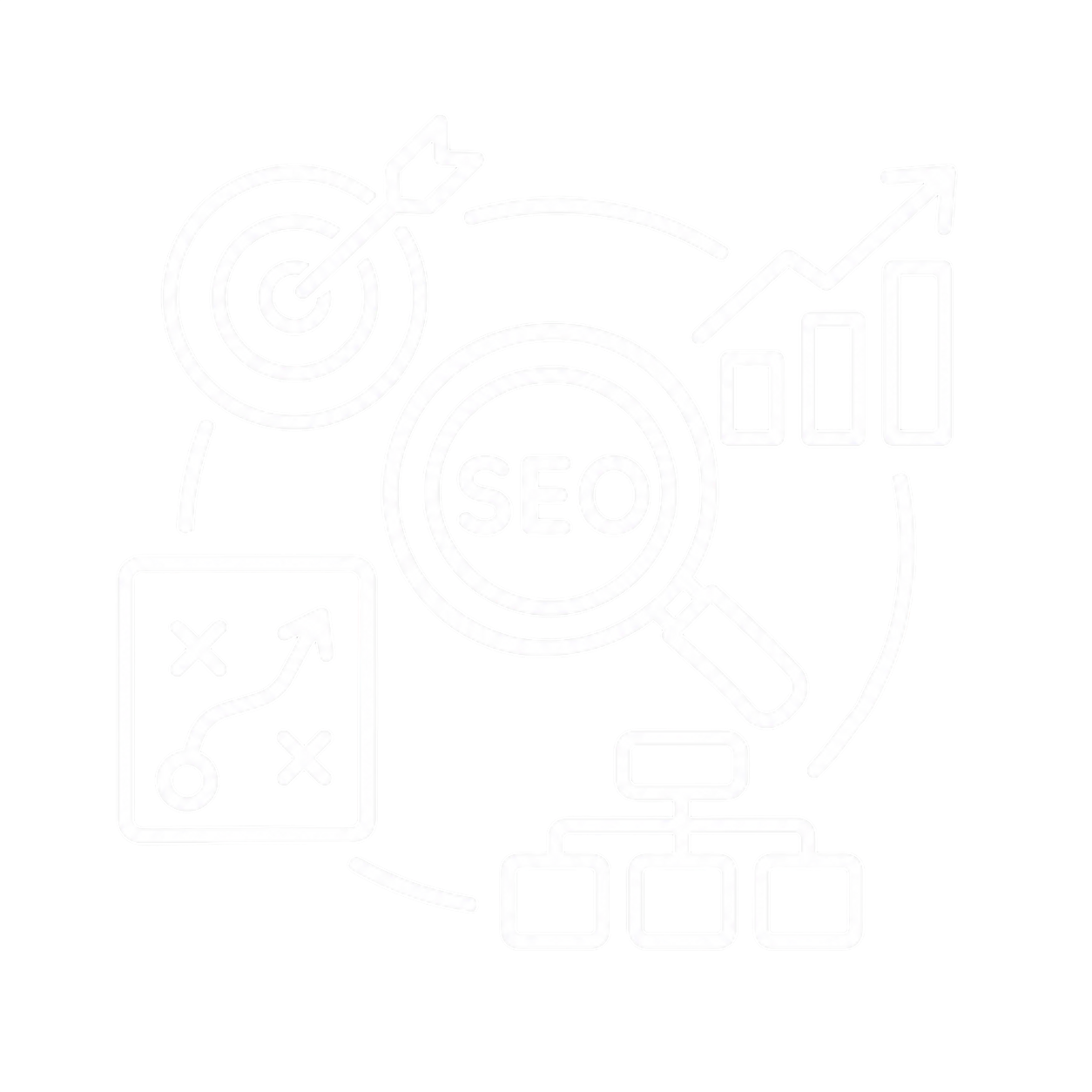 SEO Strategy and Practice Area Campaigns